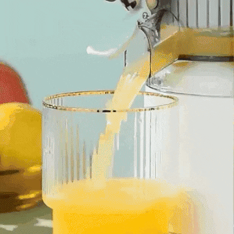 ZumoFlash™ | Exprimidor de Jugo Inalámbrico