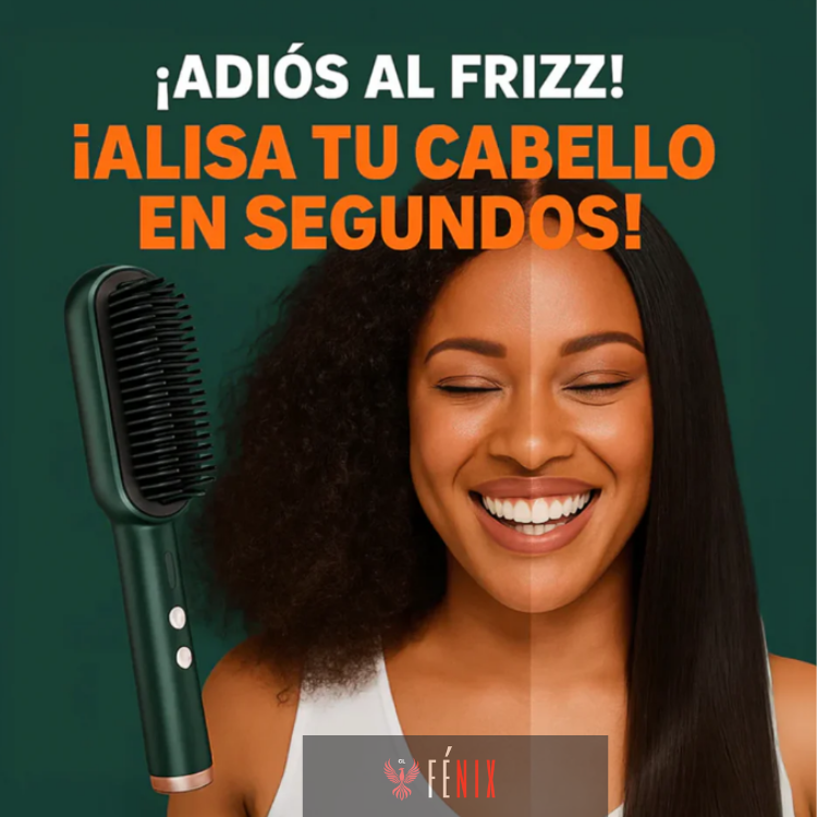 InnovaLiss™ | Belleza al Instante