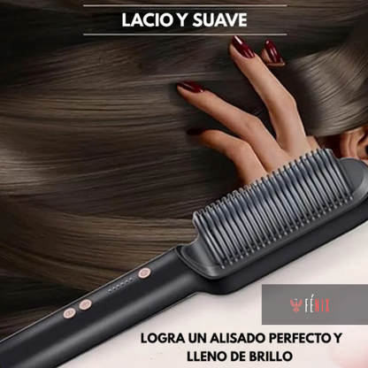 InnovaLiss™ | Belleza al Instante