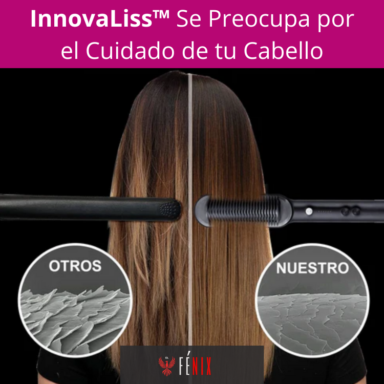 InnovaLiss™ | Belleza al Instante
