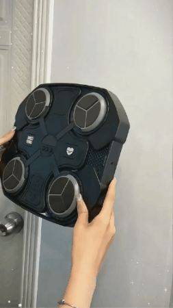 MiniBox™ | Máquina Infantil de Boxeo